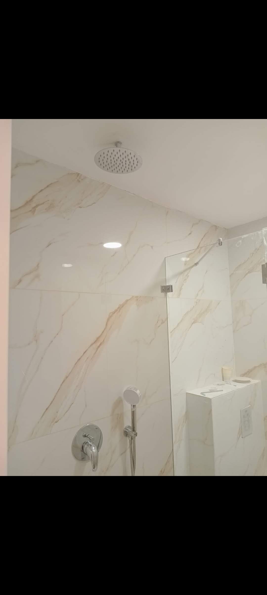 שיפוץ אמבטיה מודרני