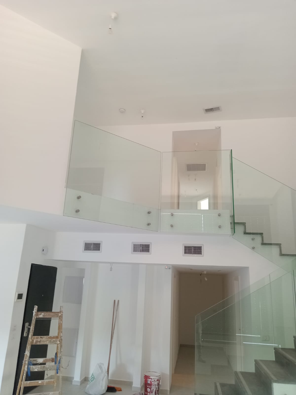 שיפוץ בית פרטי